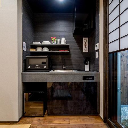 Resi Stay Yasaka-An Kyoto Ngoại thất bức ảnh