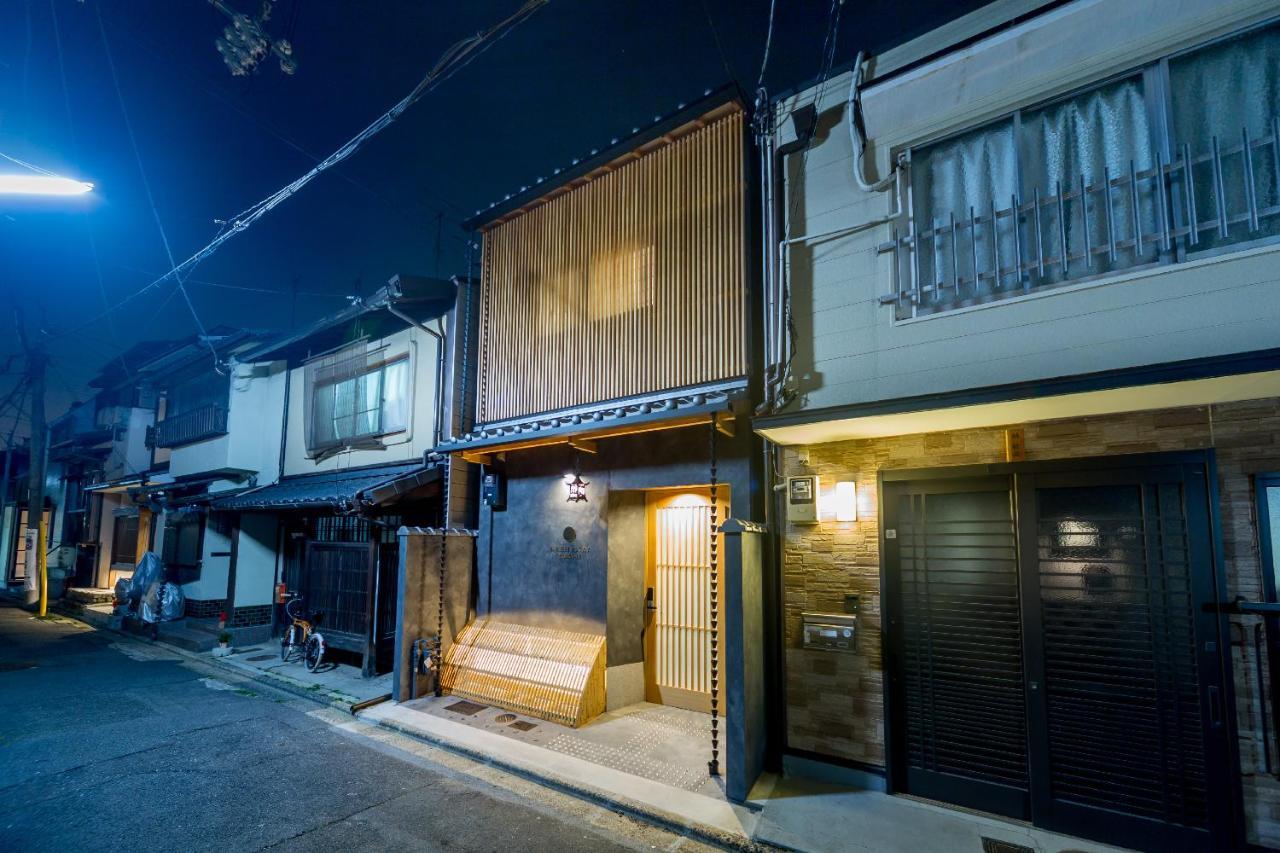 Resi Stay Yasaka-An Kyoto Ngoại thất bức ảnh