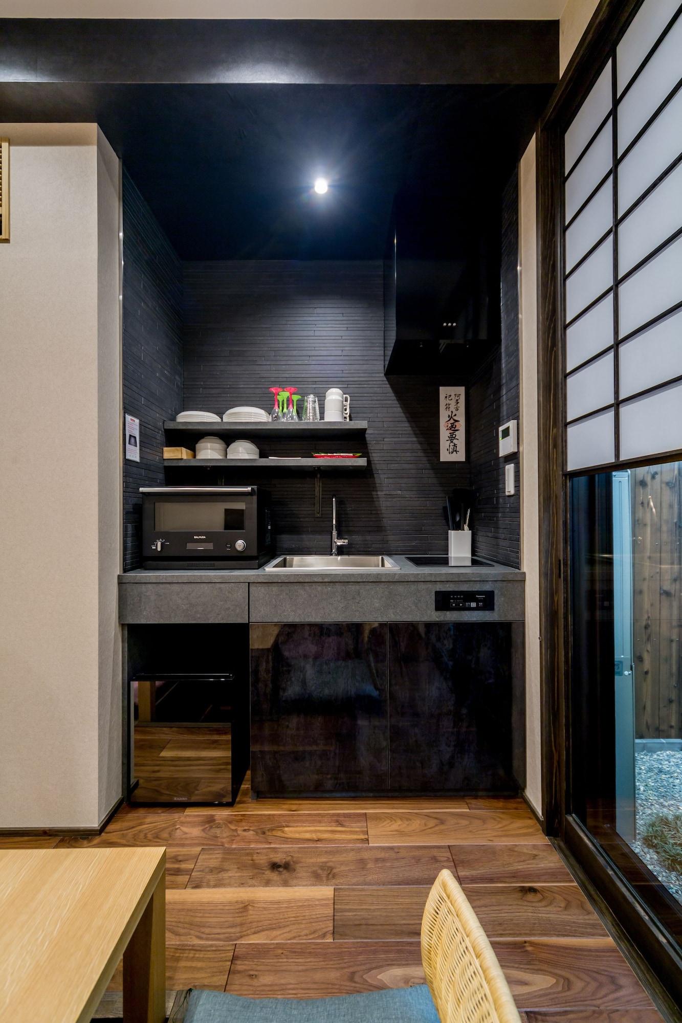 Resi Stay Yasaka-An Kyoto Ngoại thất bức ảnh