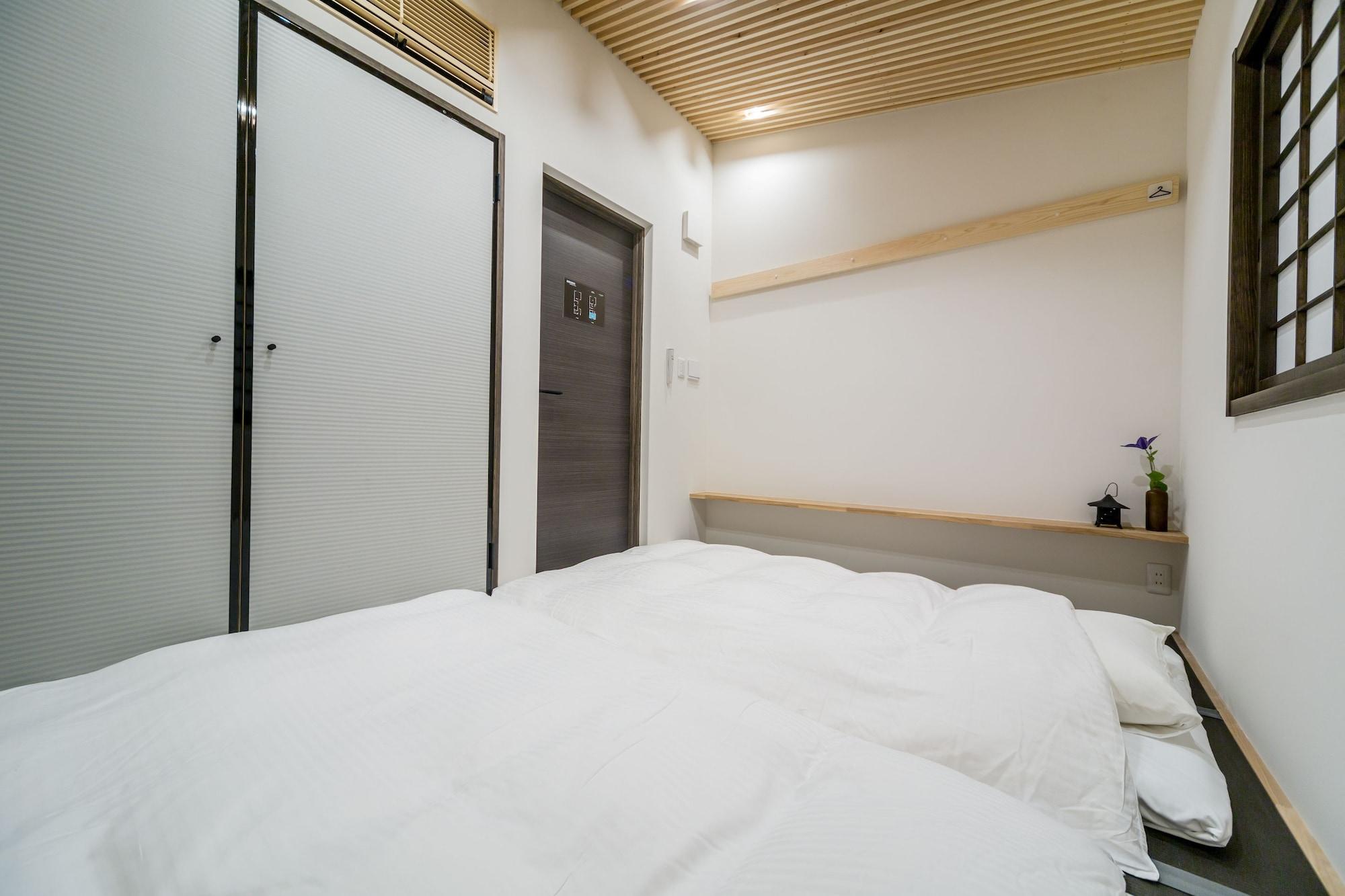 Resi Stay Yasaka-An Kyoto Ngoại thất bức ảnh