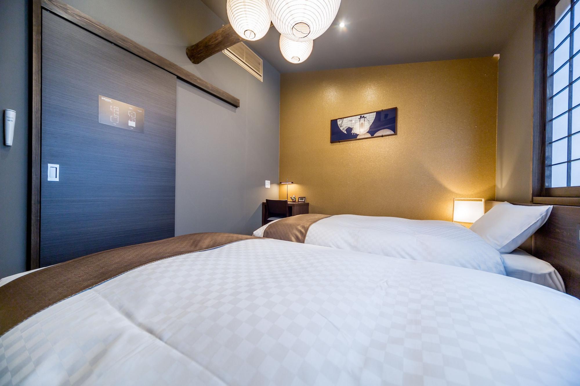 Resi Stay Yasaka-An Kyoto Ngoại thất bức ảnh