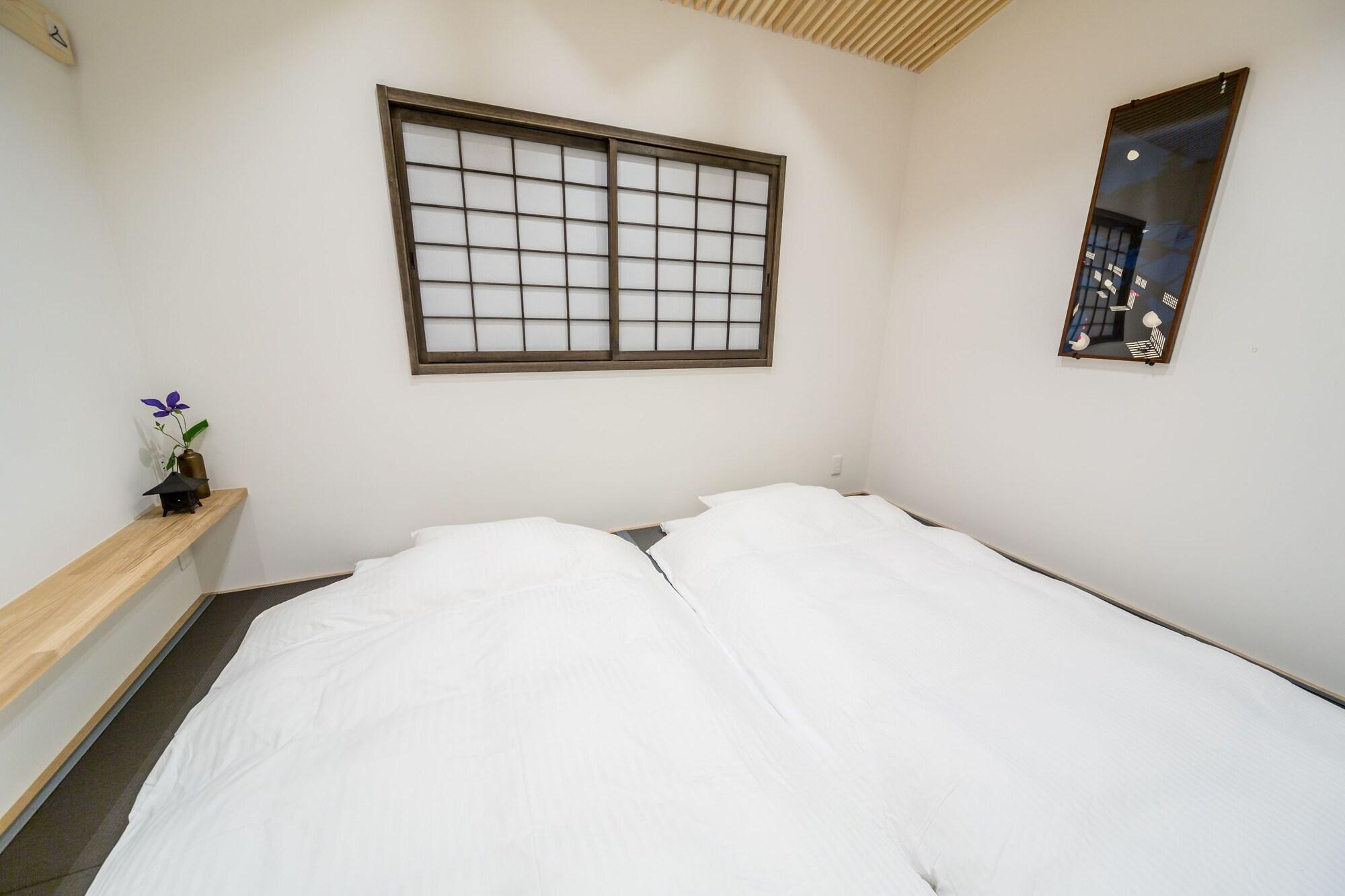 Resi Stay Yasaka-An Kyoto Ngoại thất bức ảnh