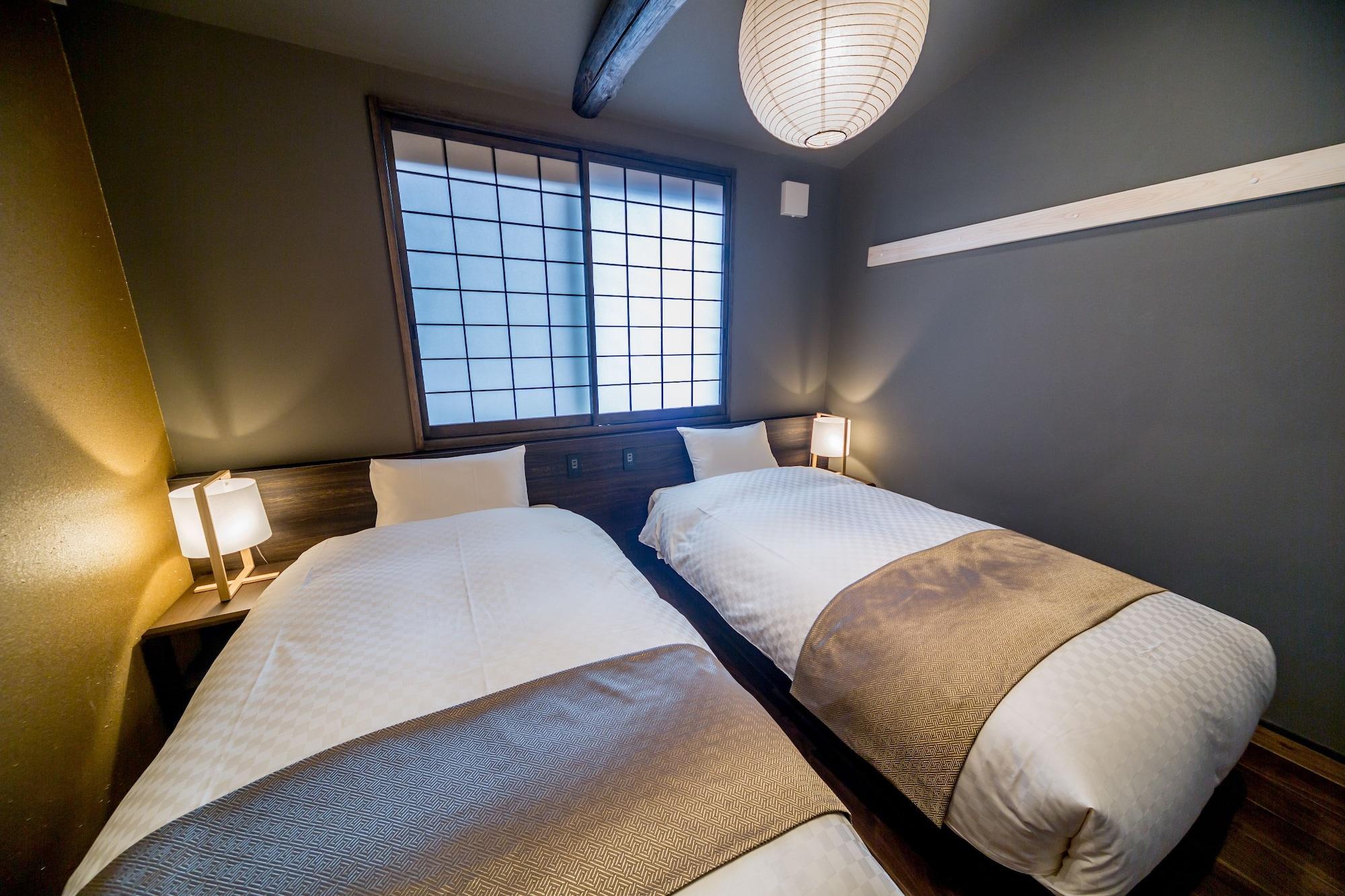 Resi Stay Yasaka-An Kyoto Ngoại thất bức ảnh