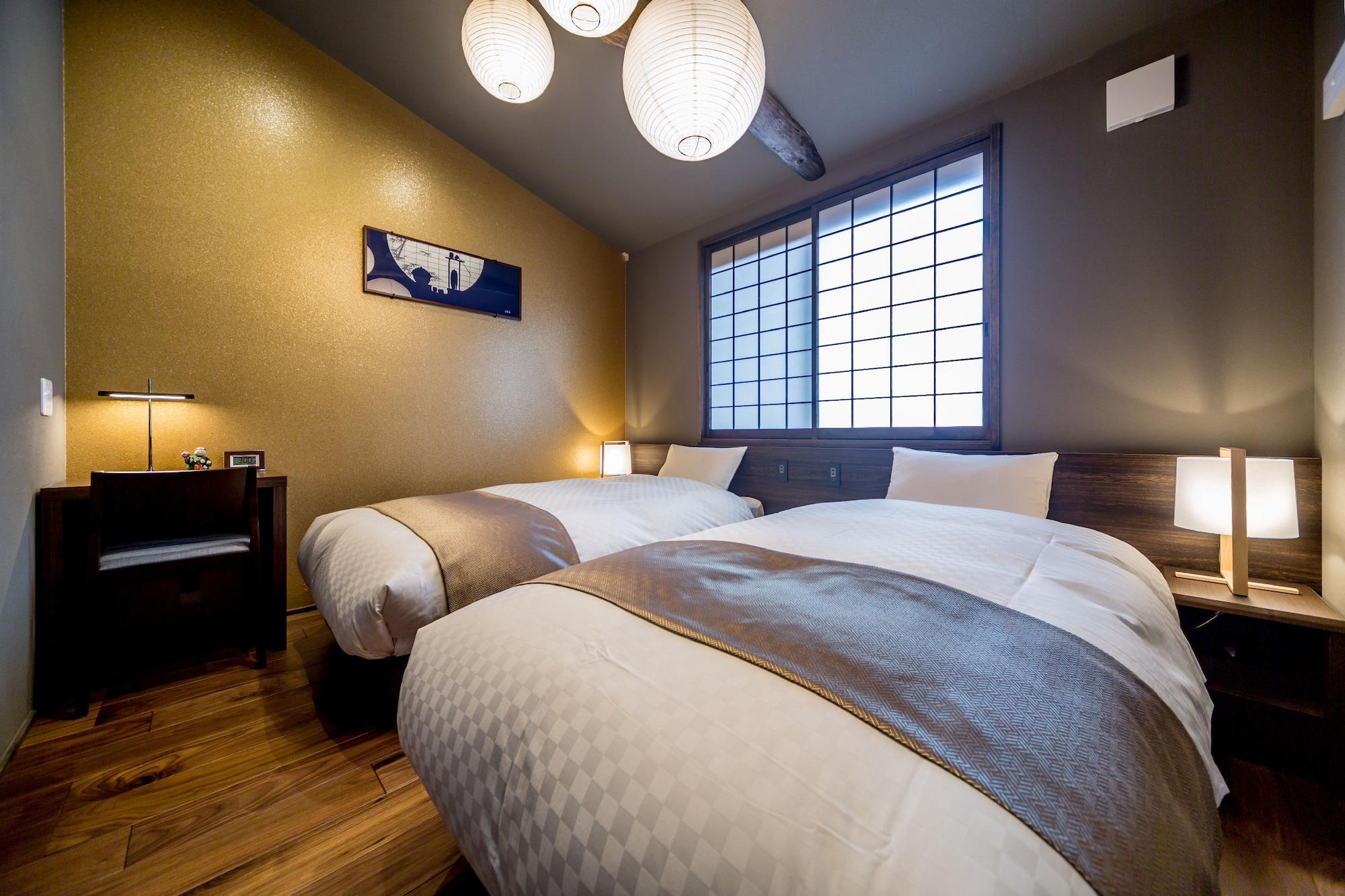 Resi Stay Yasaka-An Kyoto Ngoại thất bức ảnh