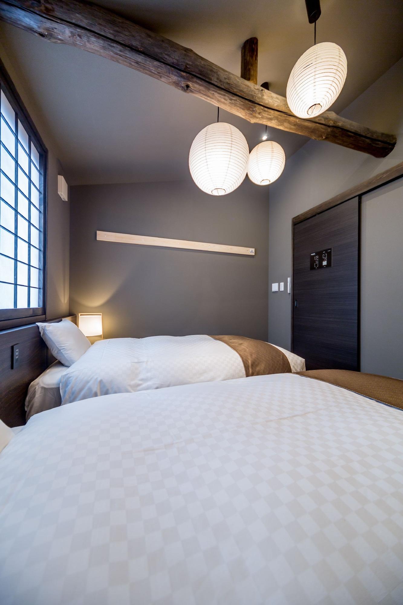 Resi Stay Yasaka-An Kyoto Ngoại thất bức ảnh