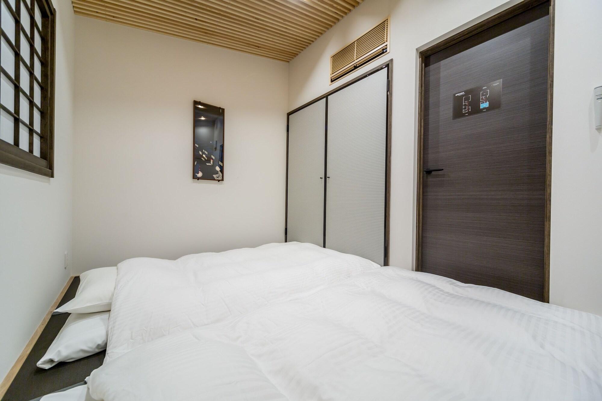 Resi Stay Yasaka-An Kyoto Ngoại thất bức ảnh