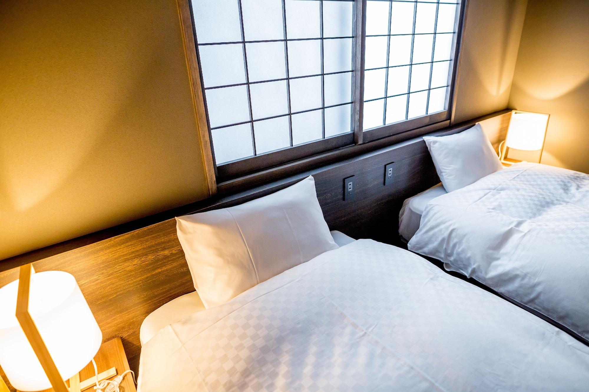 Resi Stay Yasaka-An Kyoto Ngoại thất bức ảnh