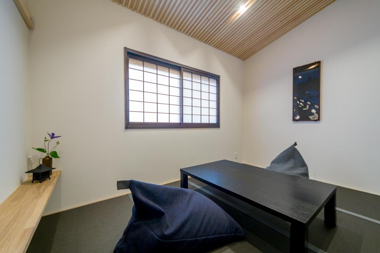 Resi Stay Yasaka-An Kyoto Ngoại thất bức ảnh