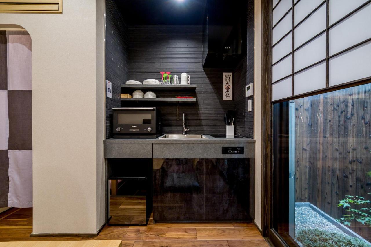 Resi Stay Yasaka-An Kyoto Ngoại thất bức ảnh