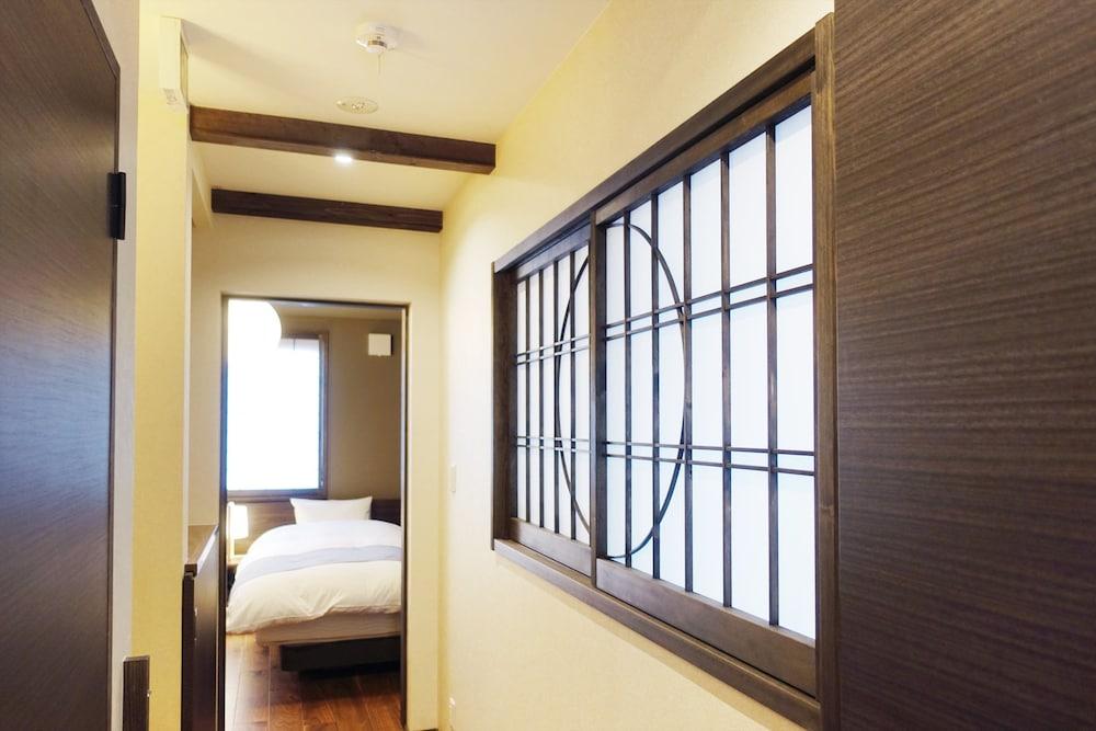 Resi Stay Yasaka-An Kyoto Ngoại thất bức ảnh