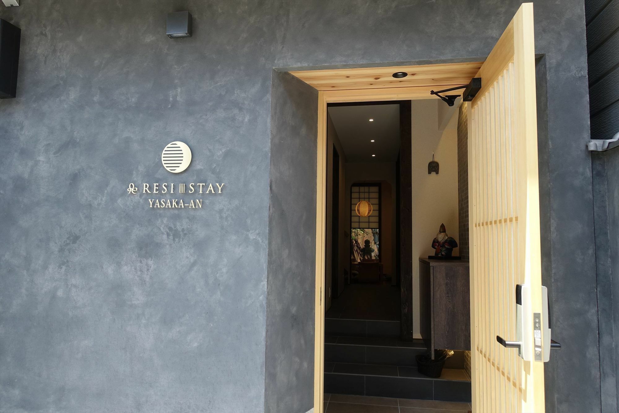 Resi Stay Yasaka-An Kyoto Ngoại thất bức ảnh