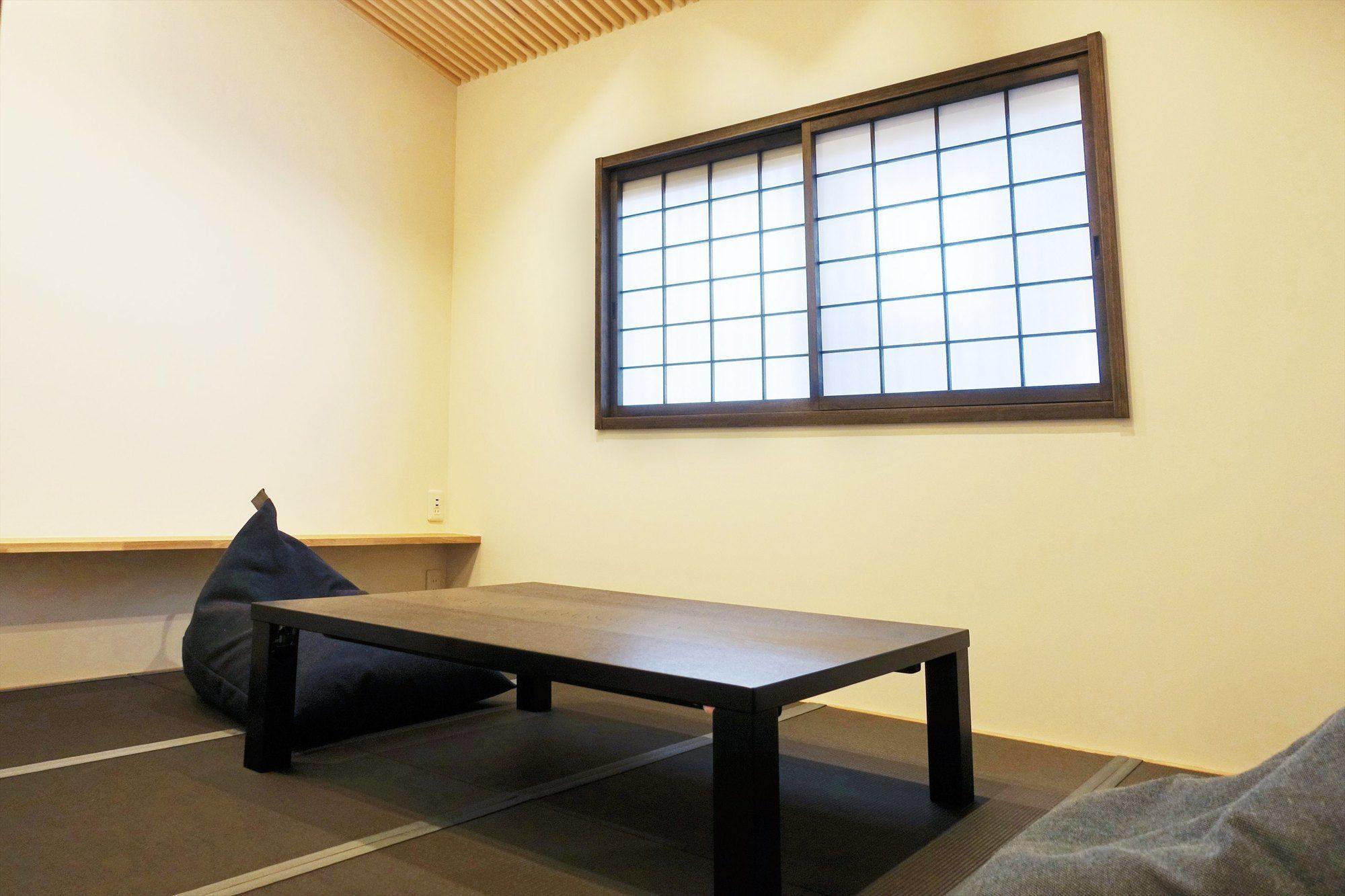 Resi Stay Yasaka-An Kyoto Ngoại thất bức ảnh