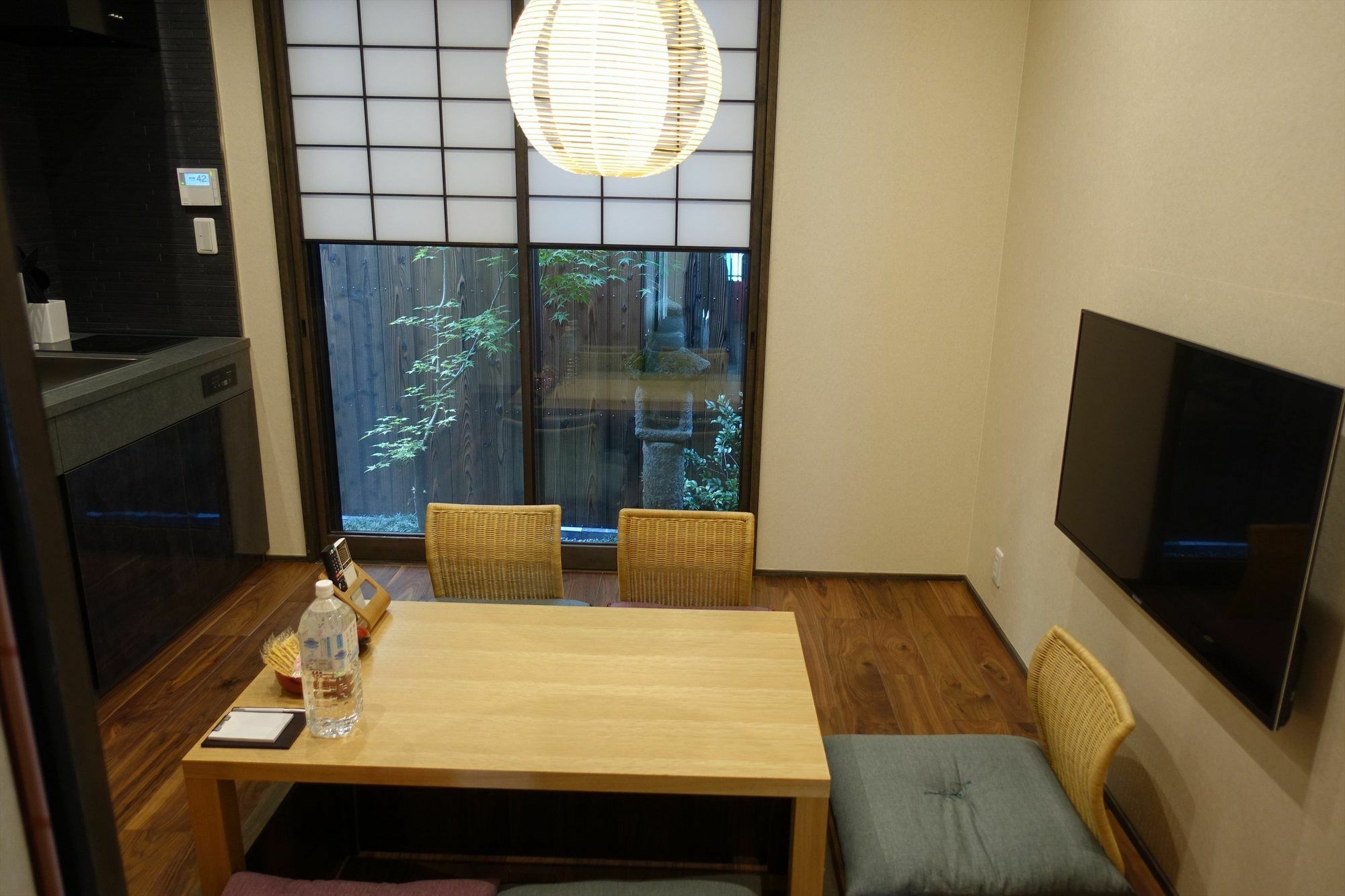 Resi Stay Yasaka-An Kyoto Ngoại thất bức ảnh