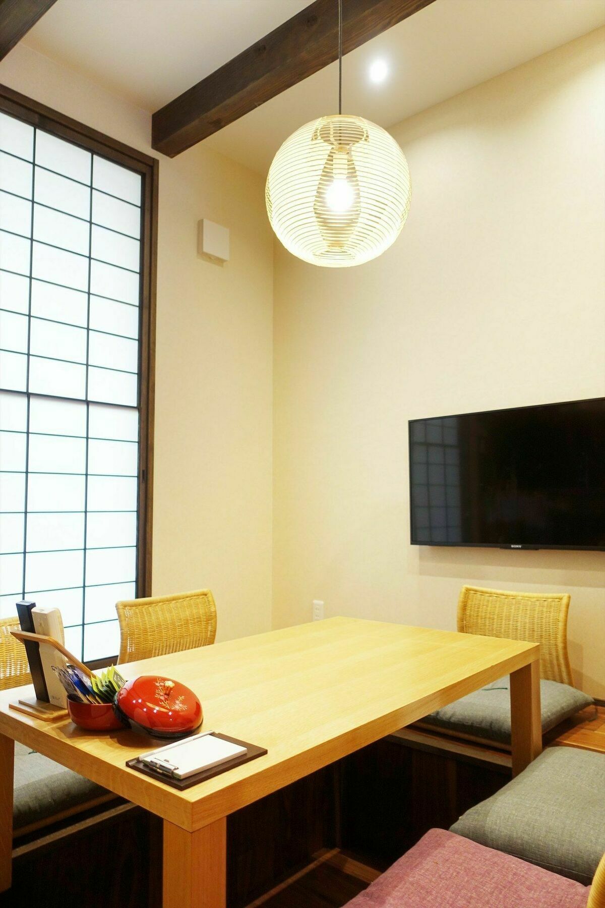 Resi Stay Yasaka-An Kyoto Ngoại thất bức ảnh