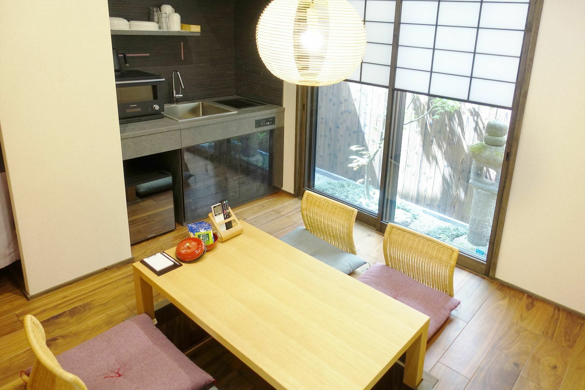 Resi Stay Yasaka-An Kyoto Ngoại thất bức ảnh